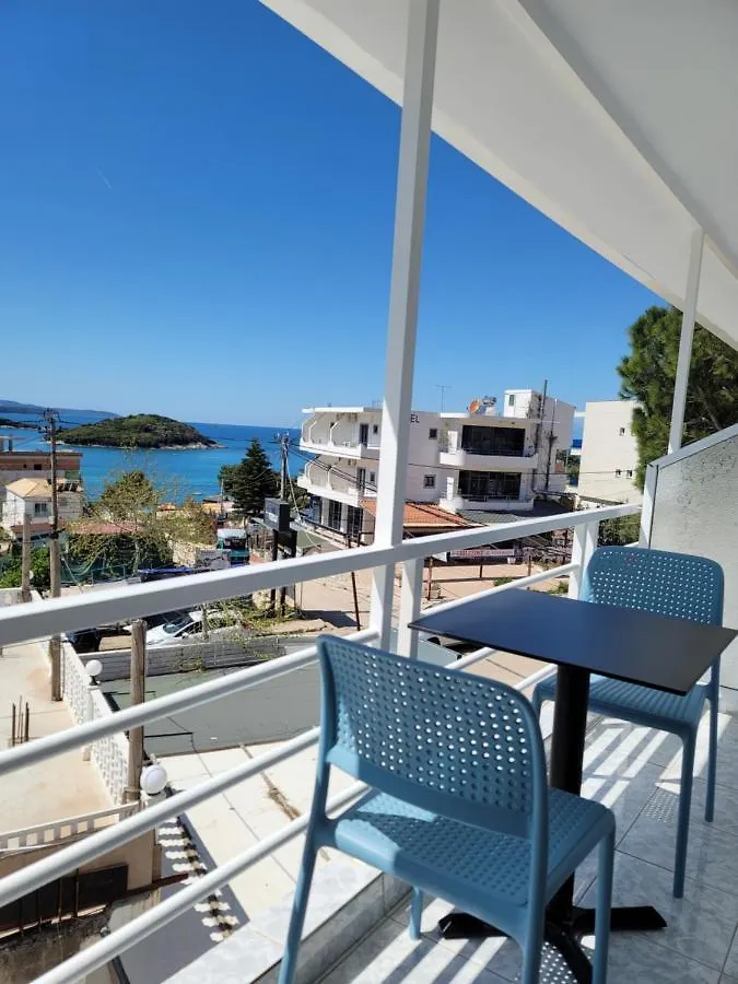 Gjordeni Apartment'S Ksamil 4*,  Albanien