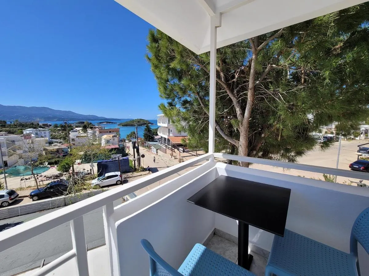 Gjordeni Apartment'S Ksamil Albanien
