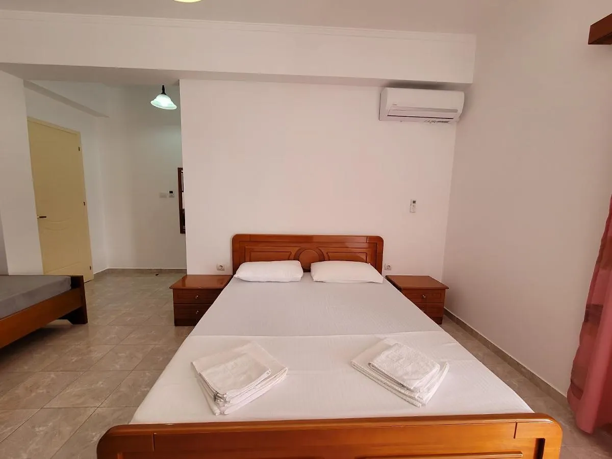 Gjordeni Apartment'S Ksamil Albanien