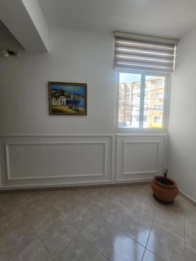 Gjordeni Apartment'S Ksamil Albanien