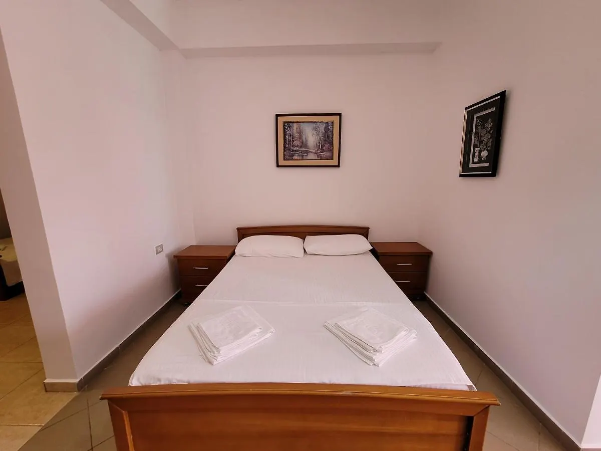 Gjordeni Apartment'S Ksamil