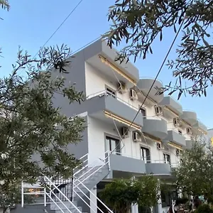 B&B Ksamil Nocleg ze śniadaniem