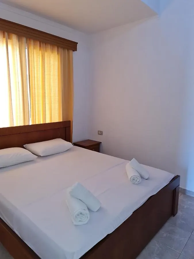Gjordeni Apartment'S Ksamil