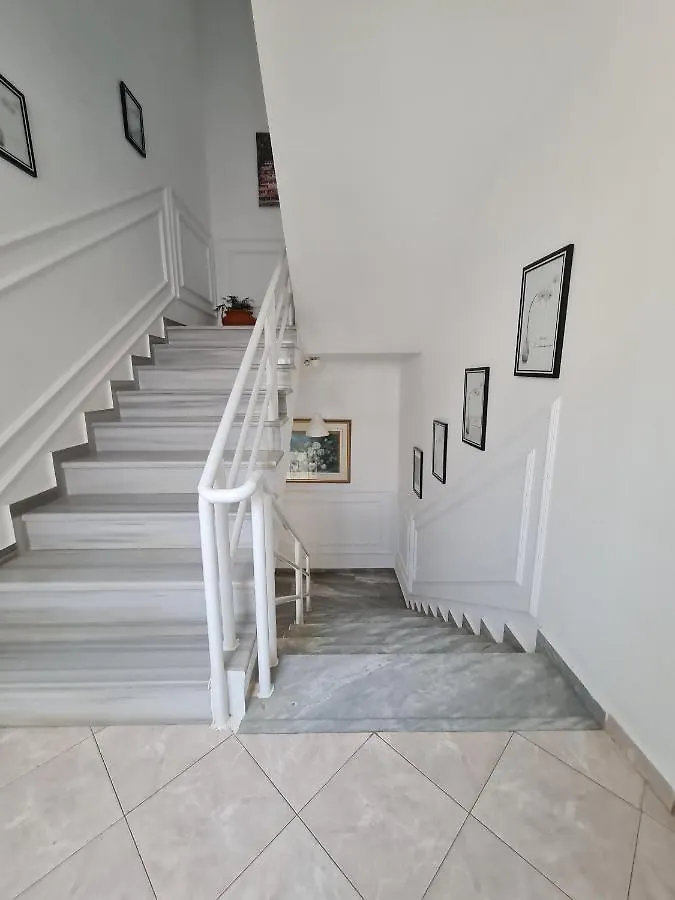 Hotel Gjordeni Apartment'S Ksamil