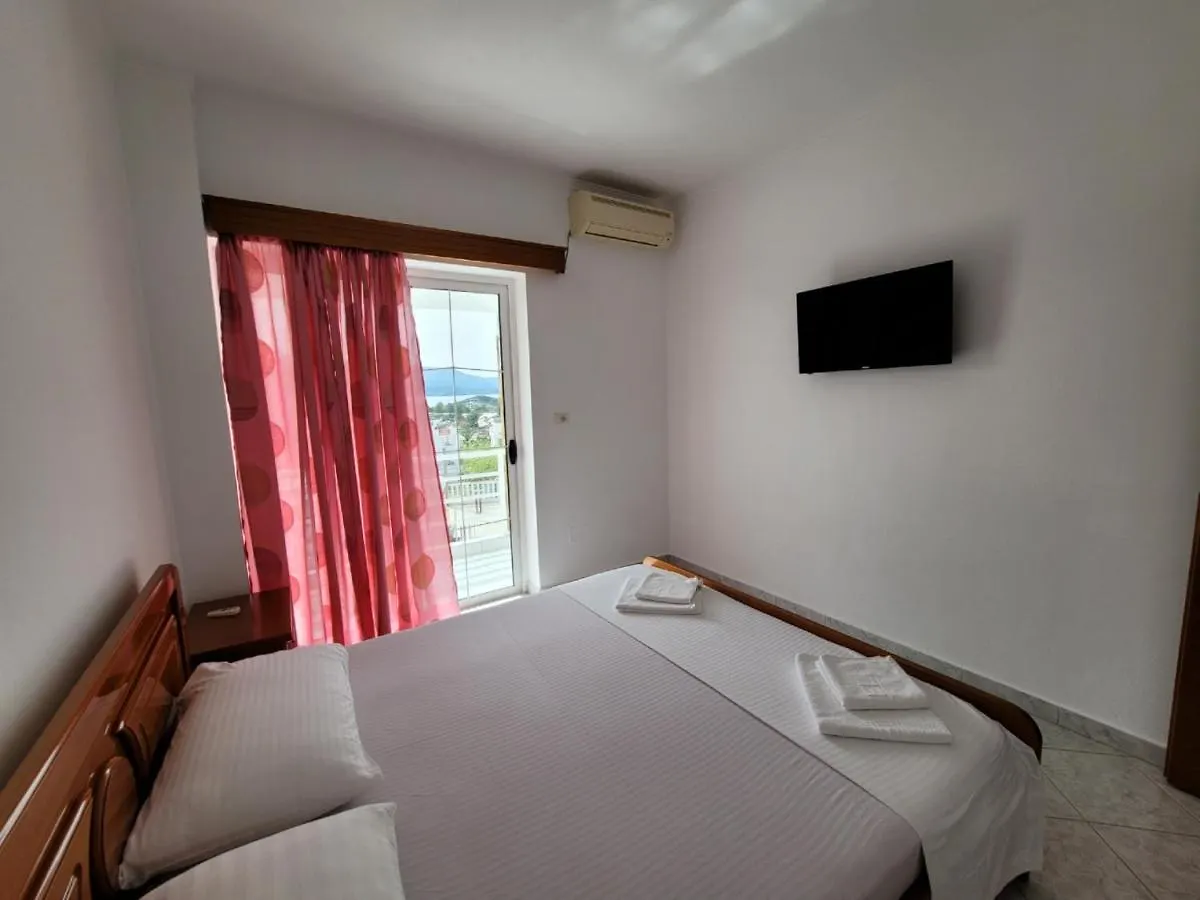 **** Hotel Gjordeni Apartment'S Ksamil Albania