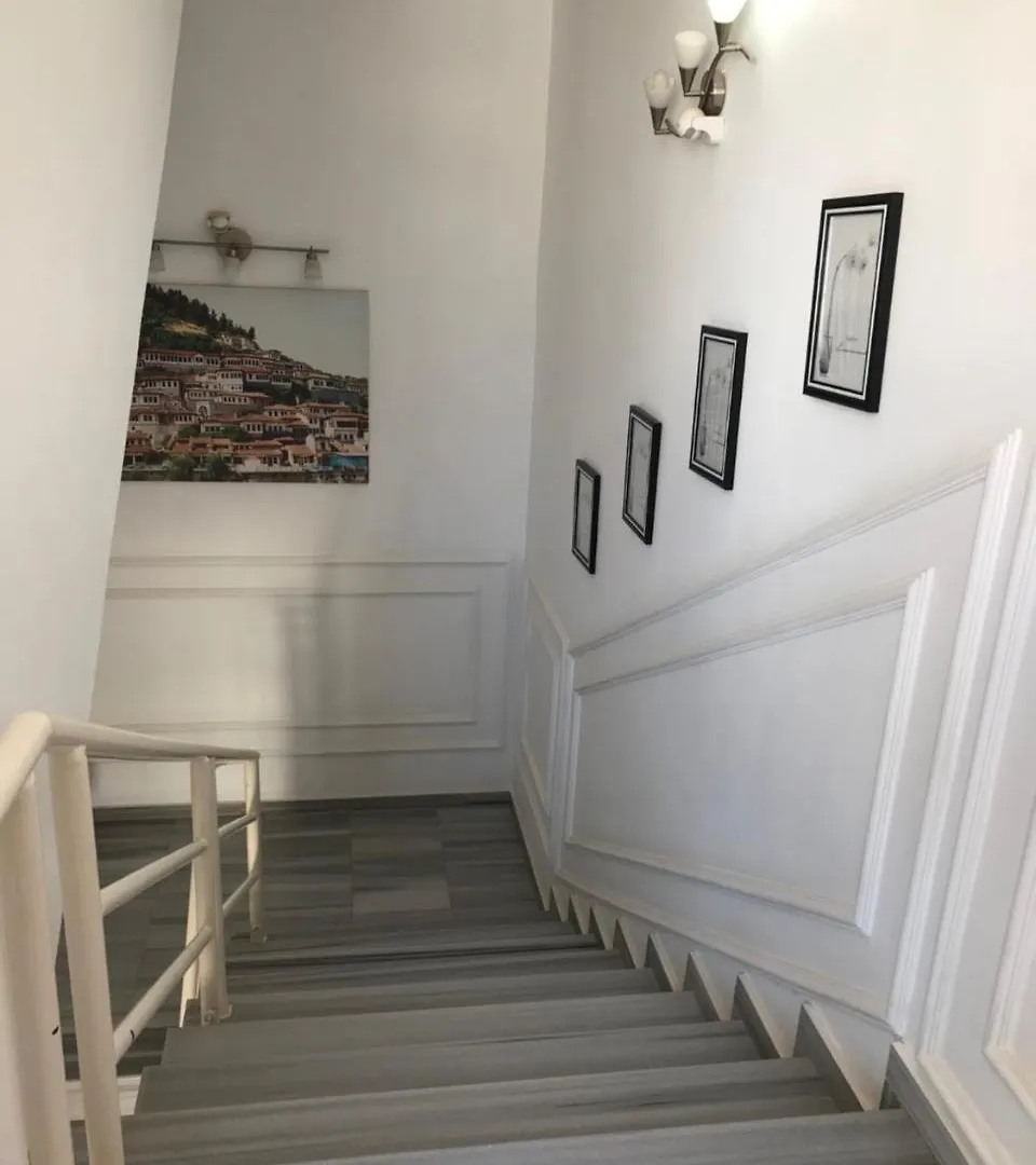 Gjordeni Apartment'S Ksamil Hotel